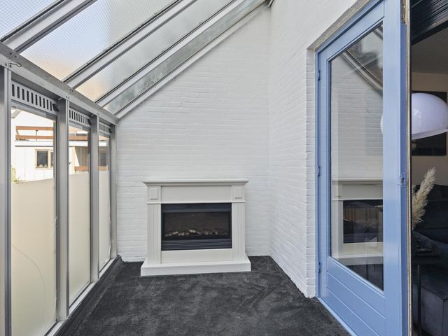 Marina-Park 351, Den Helder