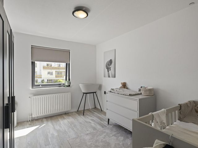 Marina-Park 351, Den Helder