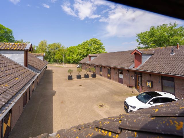 Raaphorstlaan 18B, Wassenaar