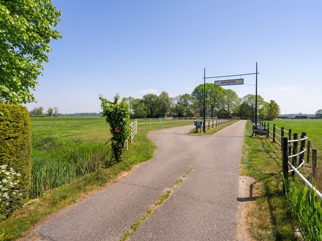 Raaphorstlaan 18B, Wassenaar