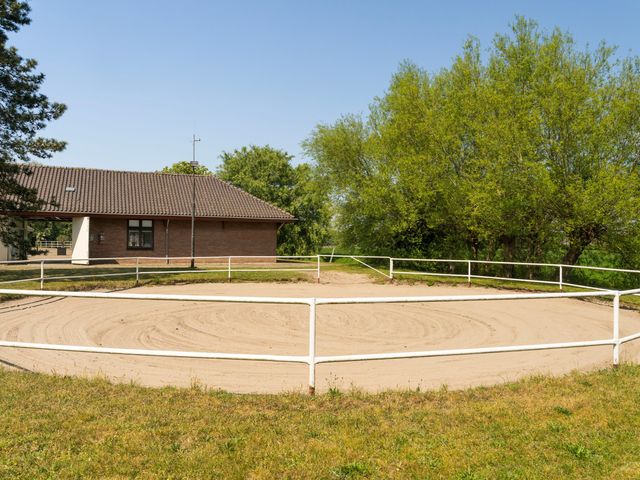 Raaphorstlaan 18B, Wassenaar
