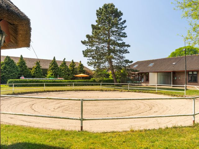 Raaphorstlaan 18B, Wassenaar