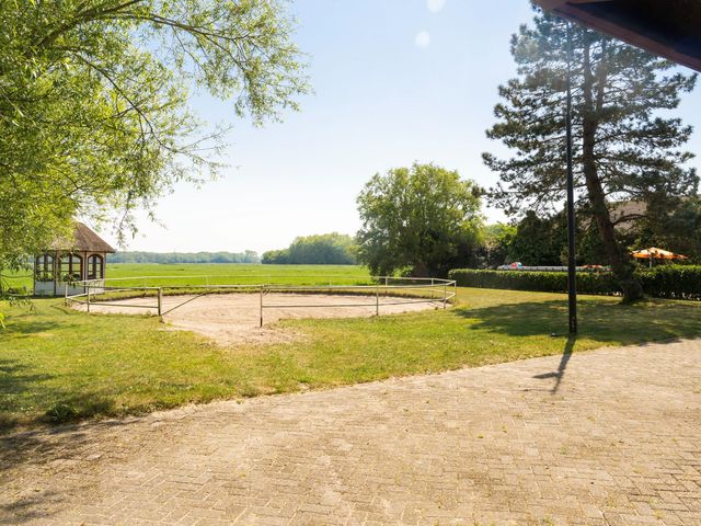 Raaphorstlaan 18B, Wassenaar