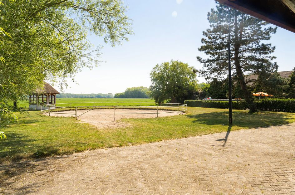Raaphorstlaan 18B