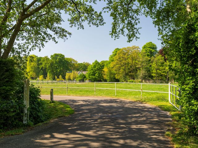 Raaphorstlaan 18B, Wassenaar