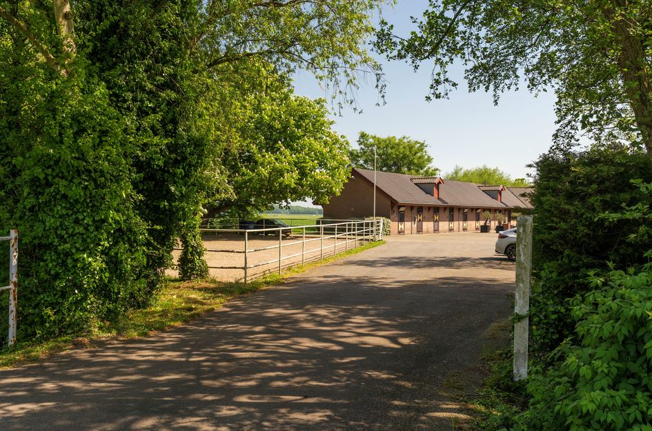 Raaphorstlaan 18B
