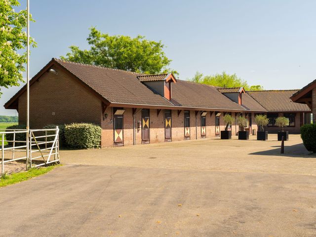 Raaphorstlaan 18B, Wassenaar
