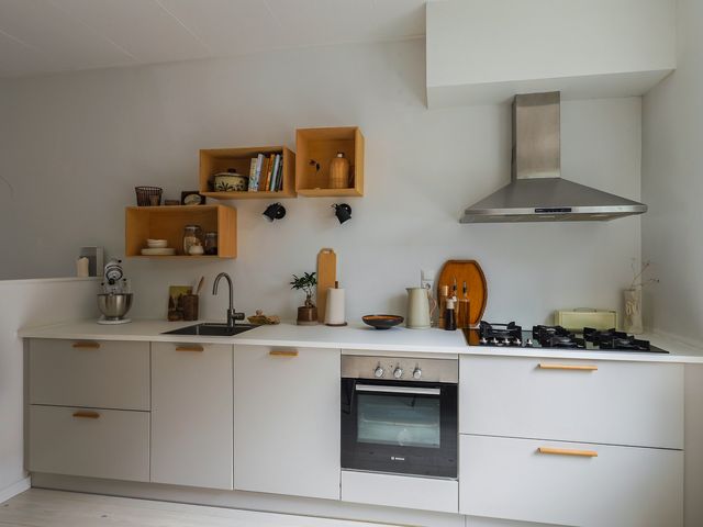 De Klopstraat 8, Sliedrecht