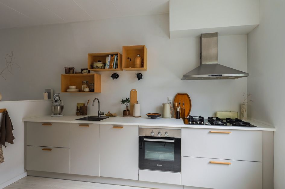 De Klopstraat 8
