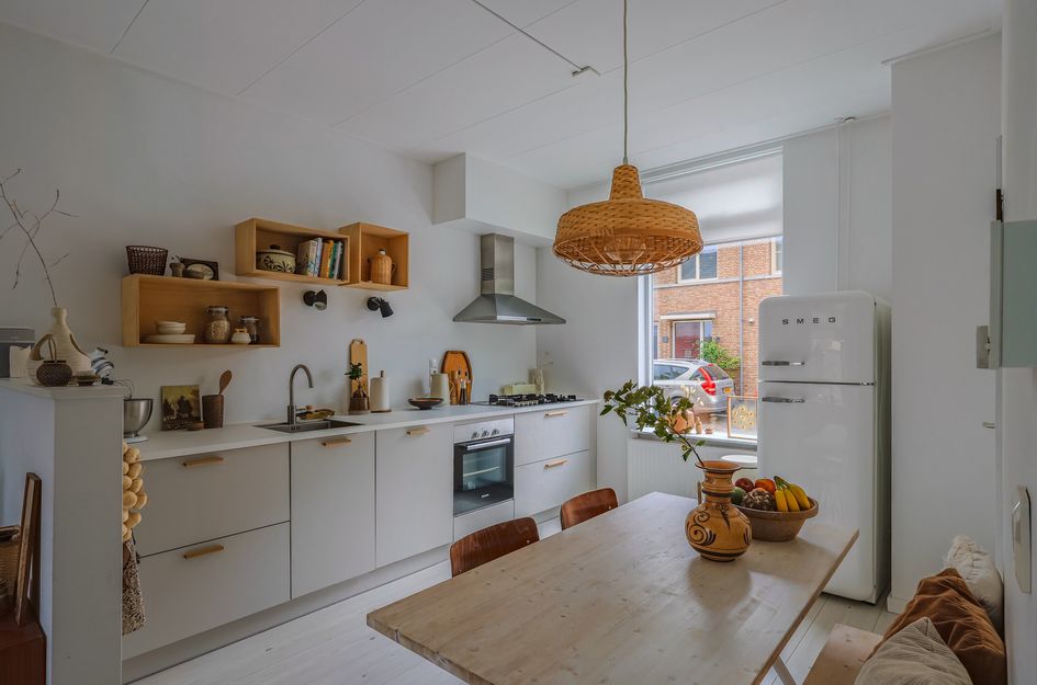 De Klopstraat 8