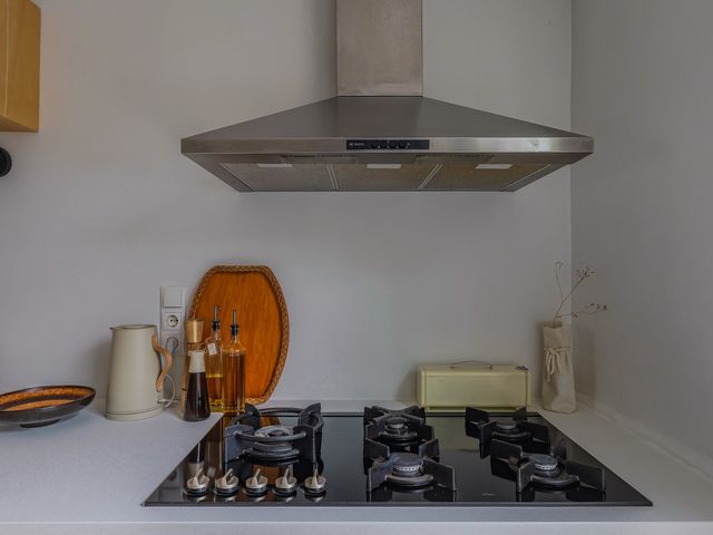 De Klopstraat 8, Sliedrecht