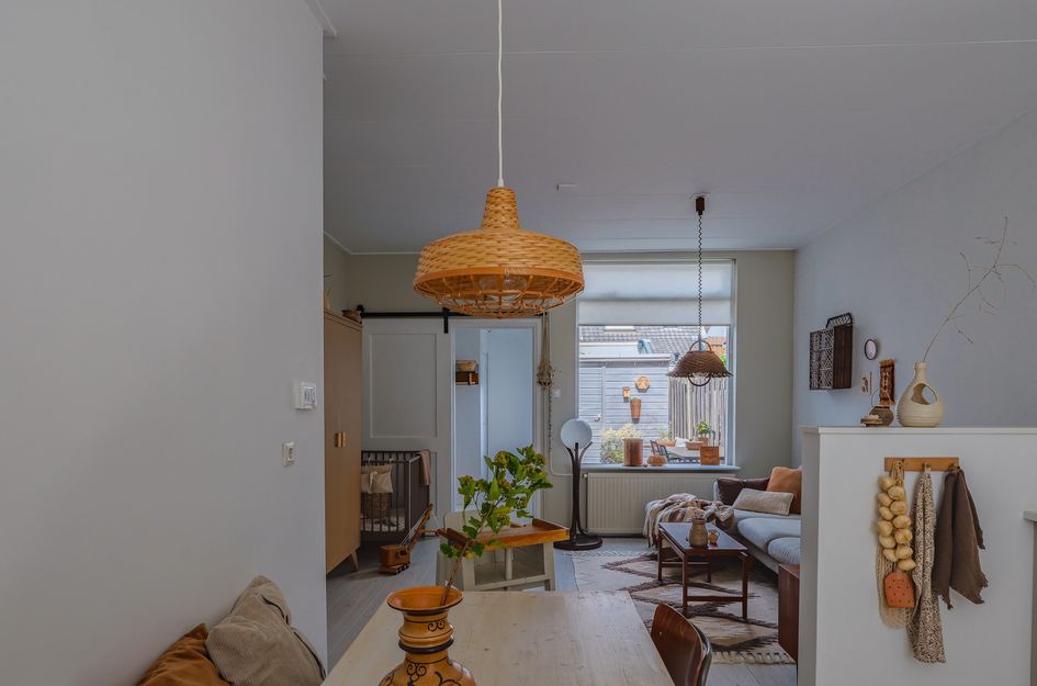 De Klopstraat 8