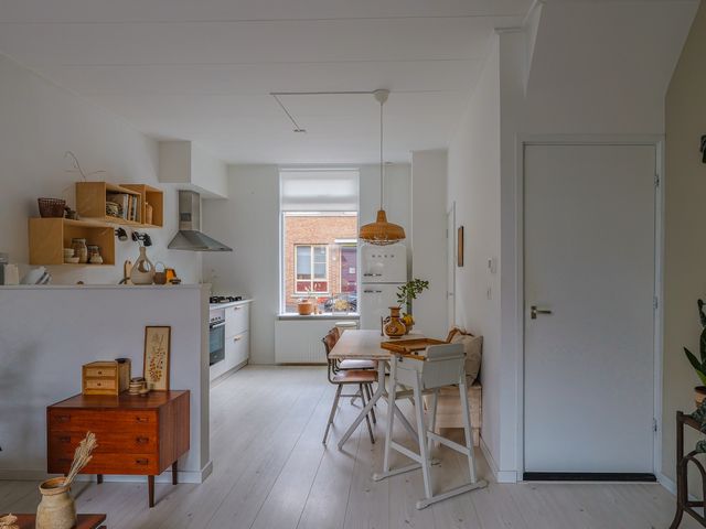 De Klopstraat 8, Sliedrecht