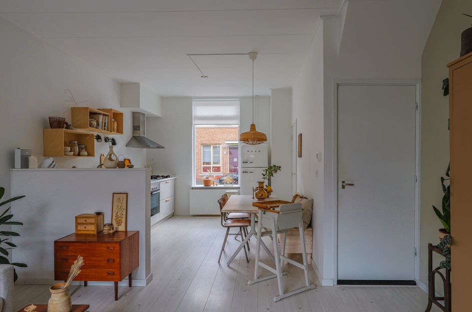 De Klopstraat 8