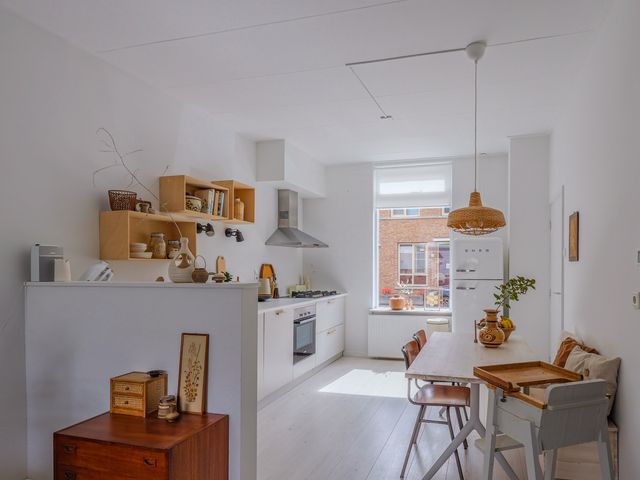 De Klopstraat 8, Sliedrecht