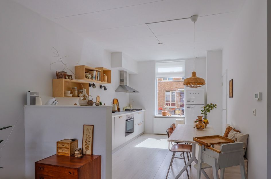 De Klopstraat 8