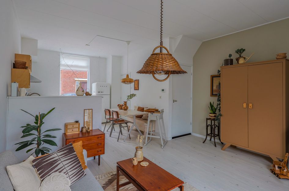 De Klopstraat 8