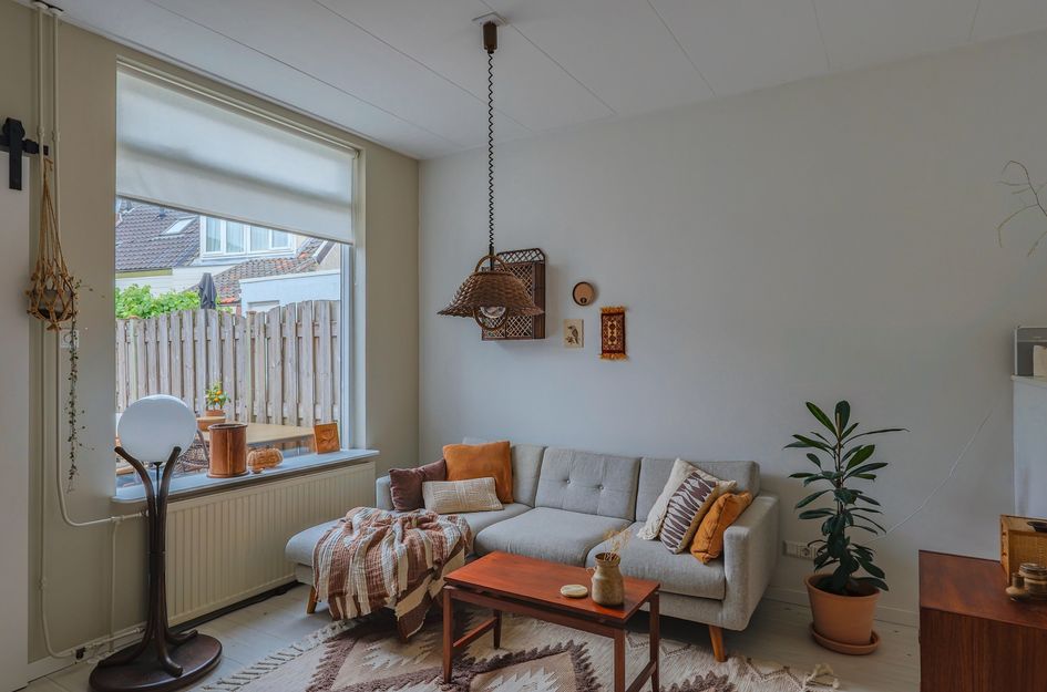 De Klopstraat 8