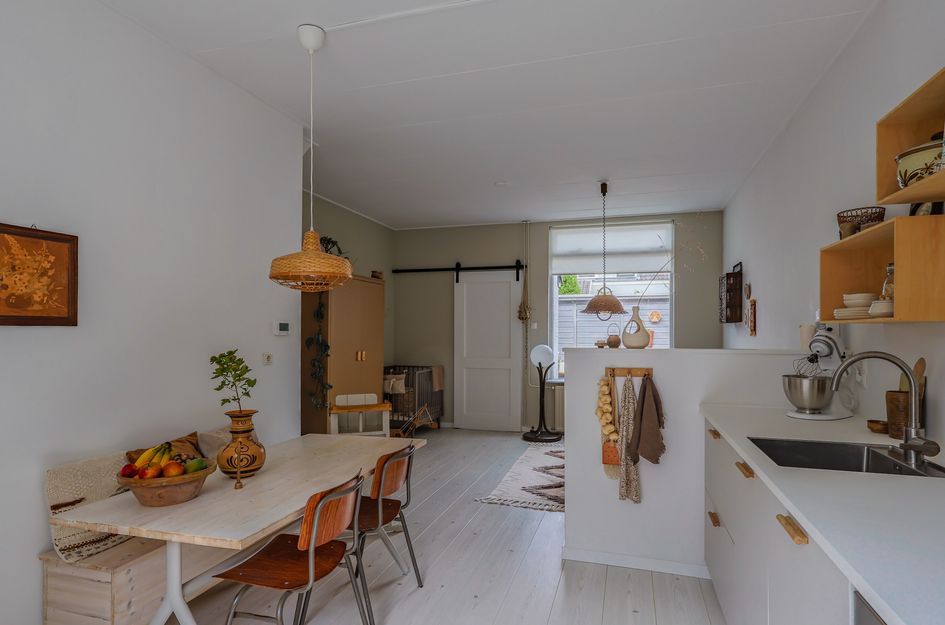 De Klopstraat 8
