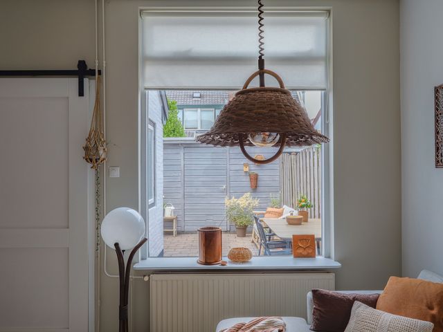 De Klopstraat 8, Sliedrecht