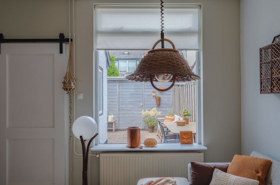 De Klopstraat 8