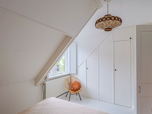 De Klopstraat 8, Sliedrecht