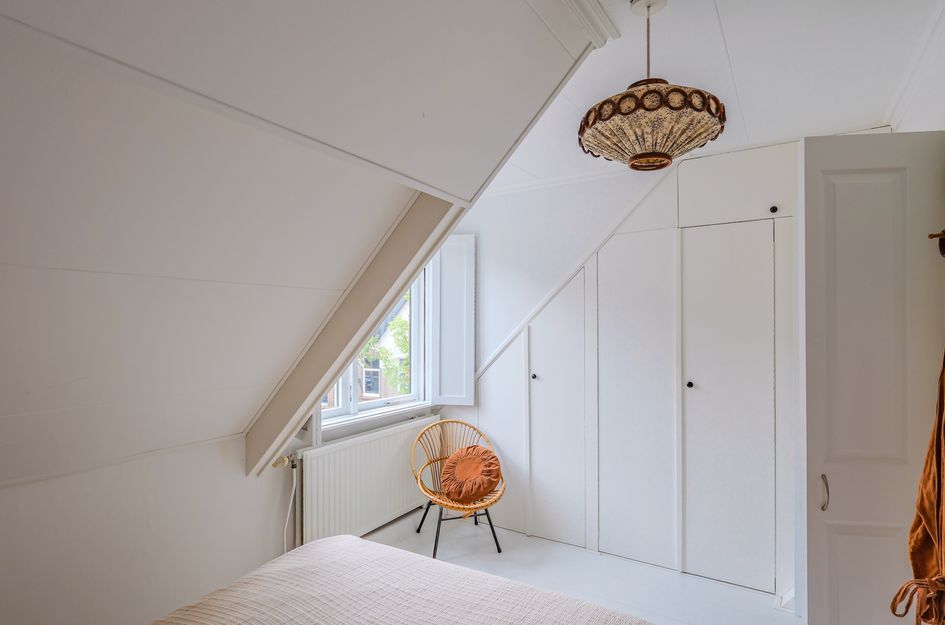 De Klopstraat 8