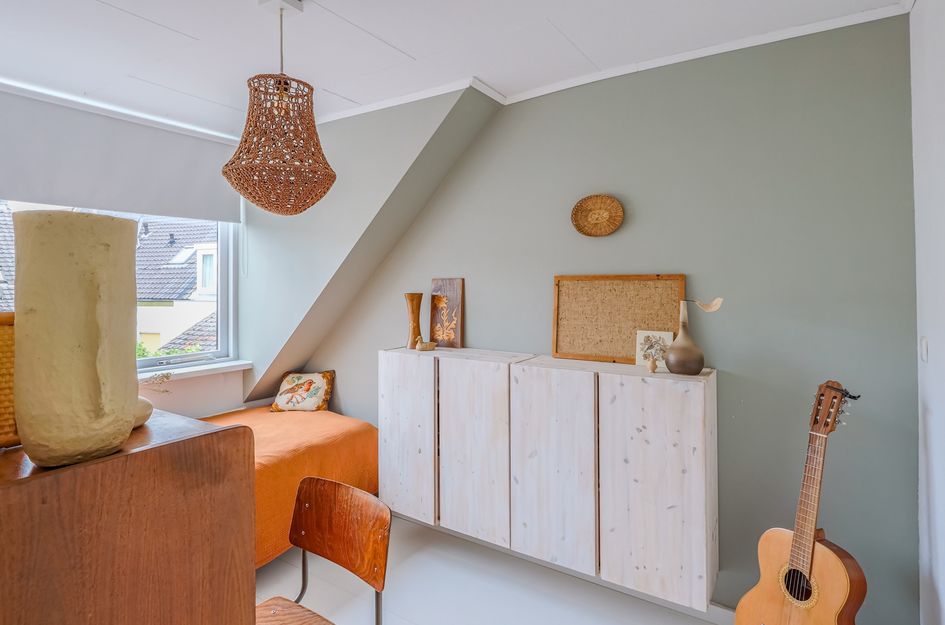 De Klopstraat 8