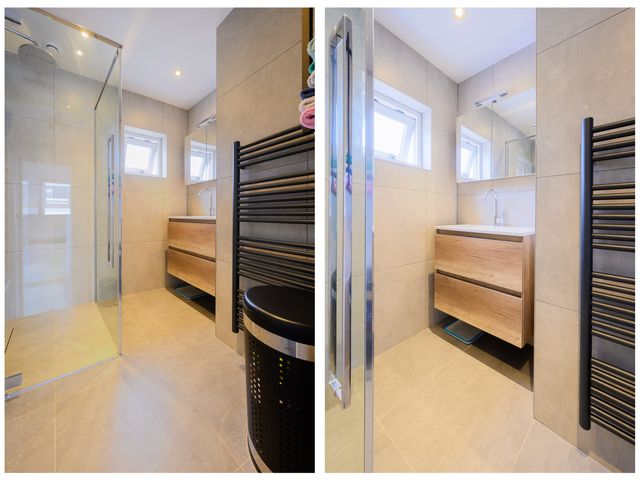 Lau Mazirelstraat 8, Spijkenisse