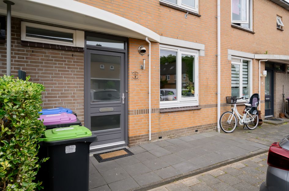 Lau Mazirelstraat 8