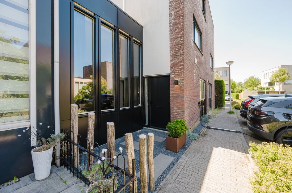 Velhorstlaan 4