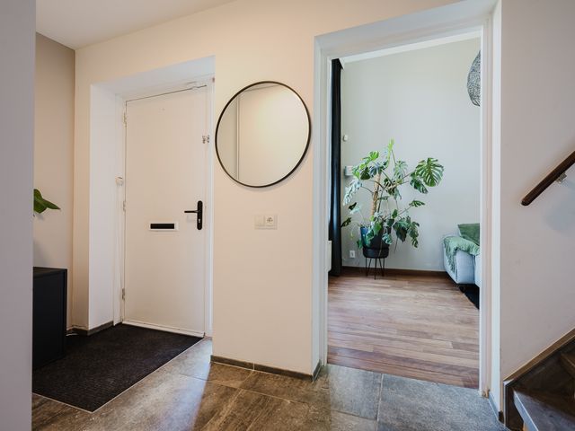 Velhorstlaan 4, Spijkenisse
