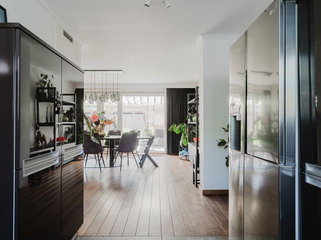 Velhorstlaan 4, Spijkenisse