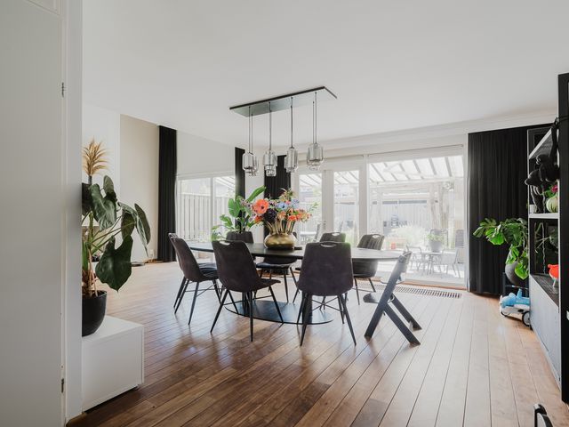 Velhorstlaan 4, Spijkenisse