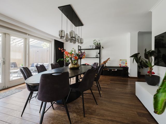 Velhorstlaan 4, Spijkenisse