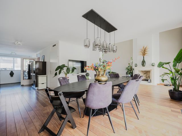 Velhorstlaan 4, Spijkenisse