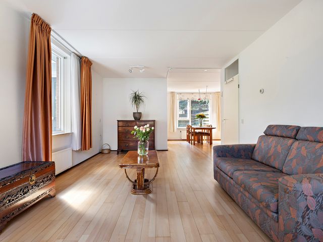 Van Ewsumstraat 62, Marum