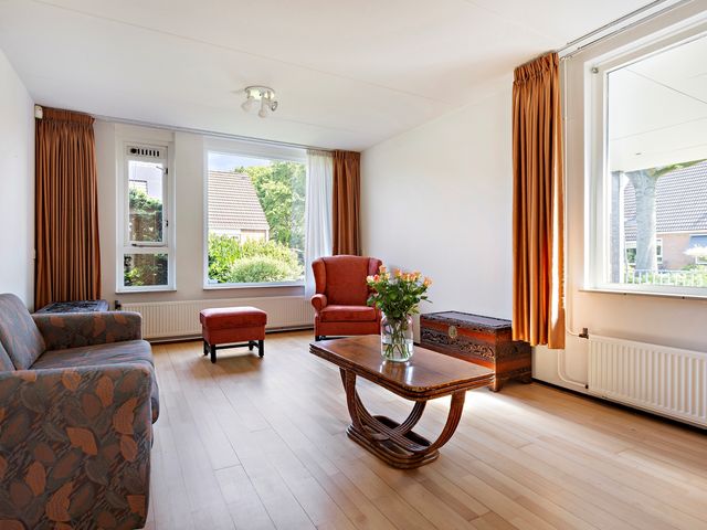 Van Ewsumstraat 62, Marum