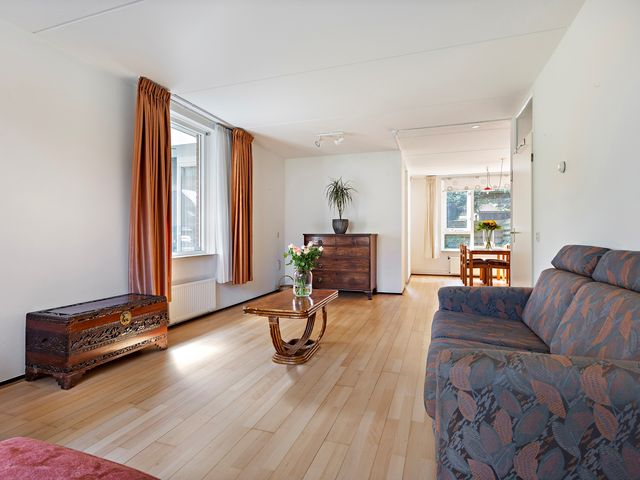 Van Ewsumstraat 62, Marum