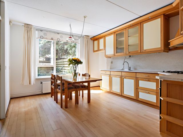 Van Ewsumstraat 62, Marum
