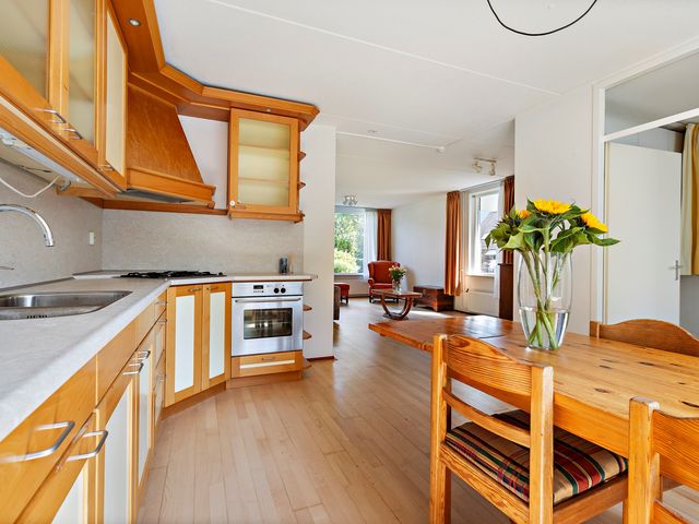 Van Ewsumstraat 62, Marum