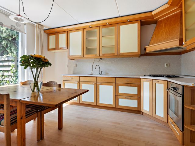 Van Ewsumstraat 62, Marum