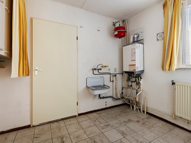 Van Ewsumstraat 62, Marum