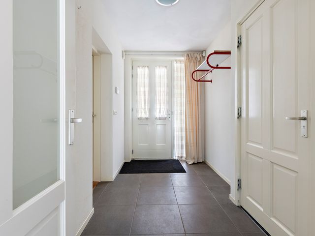 Van Ewsumstraat 62, Marum