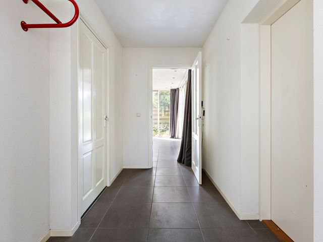 Van Ewsumstraat 62, Marum