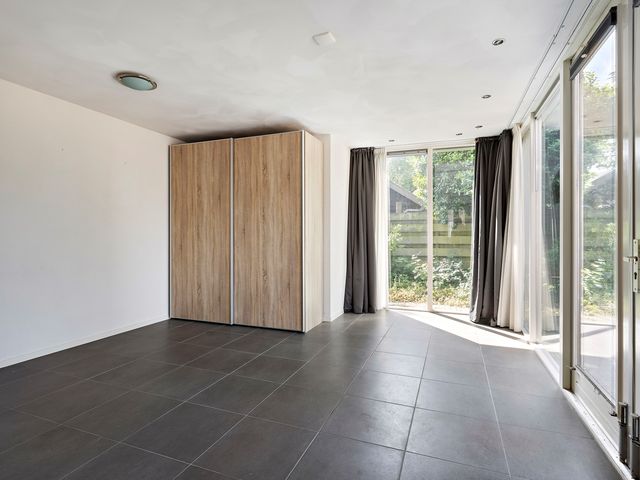 Van Ewsumstraat 62, Marum