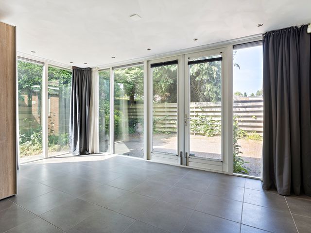 Van Ewsumstraat 62, Marum