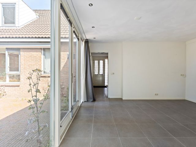 Van Ewsumstraat 62, Marum