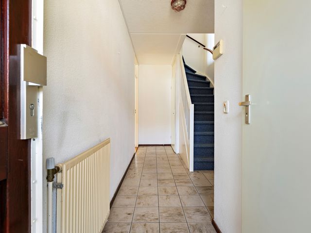 Van Ewsumstraat 62, Marum