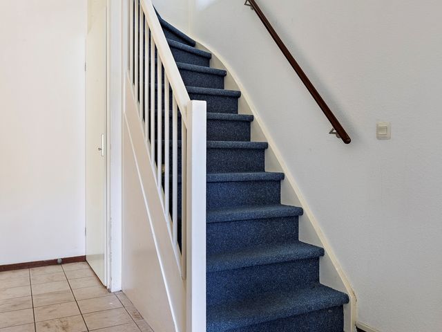 Van Ewsumstraat 62, Marum